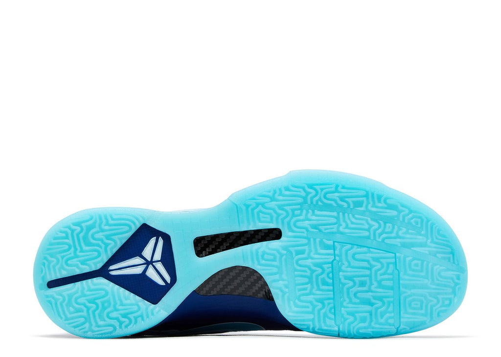 ZOOM KOBE 5 PROTRO 'X-RAY'