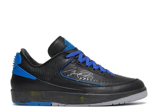JORDAN 2 OFF WHITE VARSITY ROYAL
