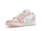 JORDAN 1 LOW SE PAW PRINT PINK FOAM