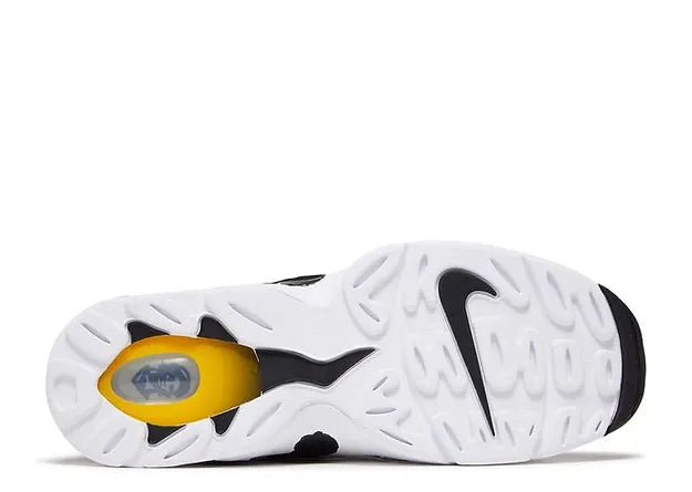 AIR DT MAX 96 BLACK WHITE