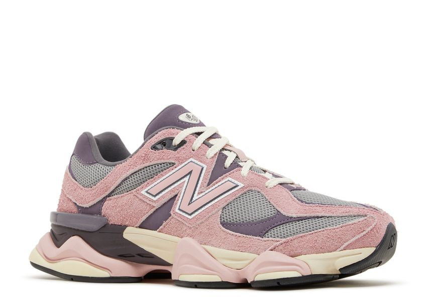 NEW BALANCE 9060 PINK LAVENDER
