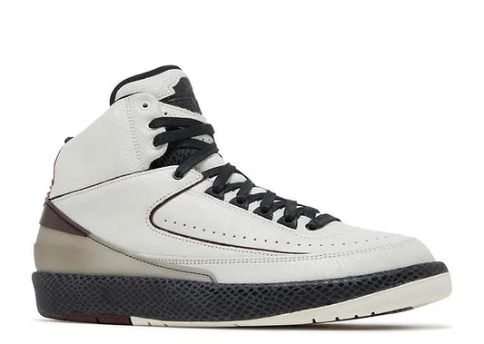 JORDAN 2 A MA MANIÉRE