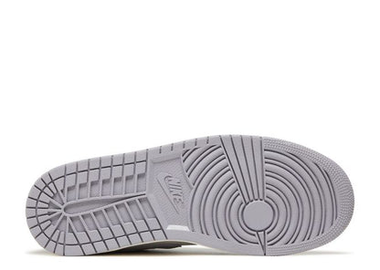 JORDAN 1 LOW SE CRAFT INSIDE OUT CEMENT GREY