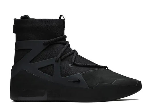 FEAR OF GOD 1 TRIPLE BLACK