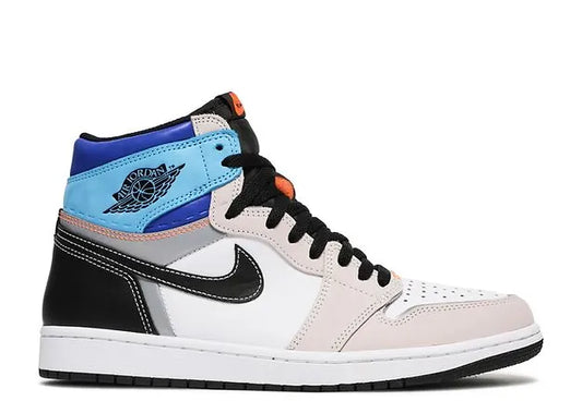 JORDAN 1 HIGH PROTOTYPE