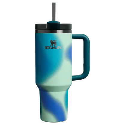 STANLEY QUENCHER - COASTAL TEA MOTION