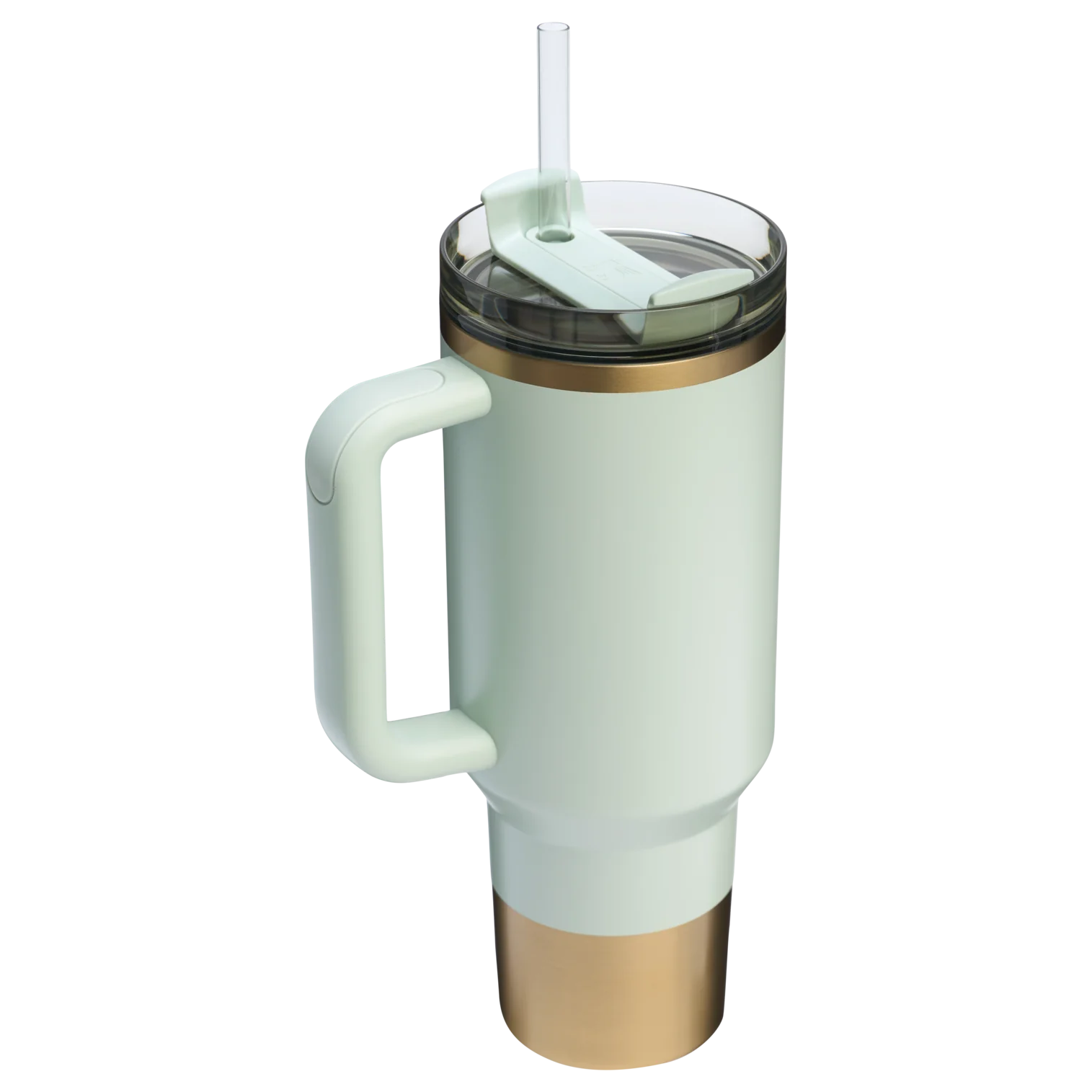 THE HOLIDAY QUENCHER H2.0 FLOWSTATE™ TUMBLER | 40 OZ