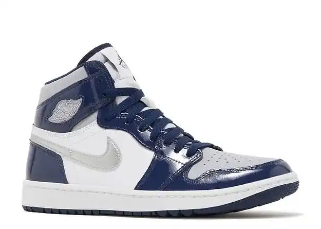 JORDAN 1 HIGH GOLF MIDNIGHT NAVY
