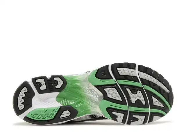 ASICS GEL KAYANO 14 WHITE MALACHITE GREEN