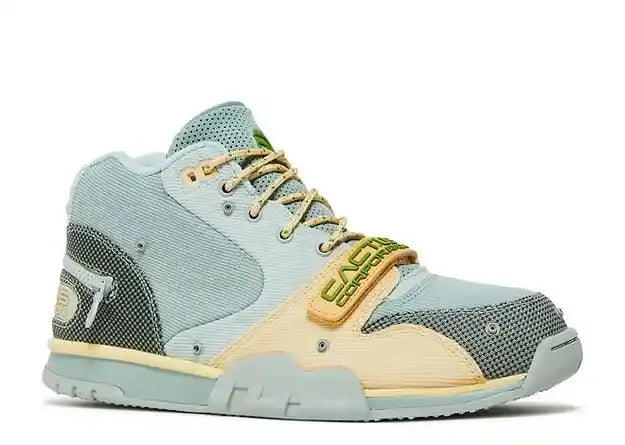 AIR TRAINER 1 TRAVIS SCOTT GREY HAZE