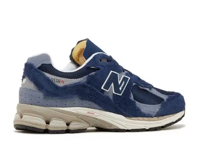 NEW BALANCE 2002R PROTECTION PACK NAVY