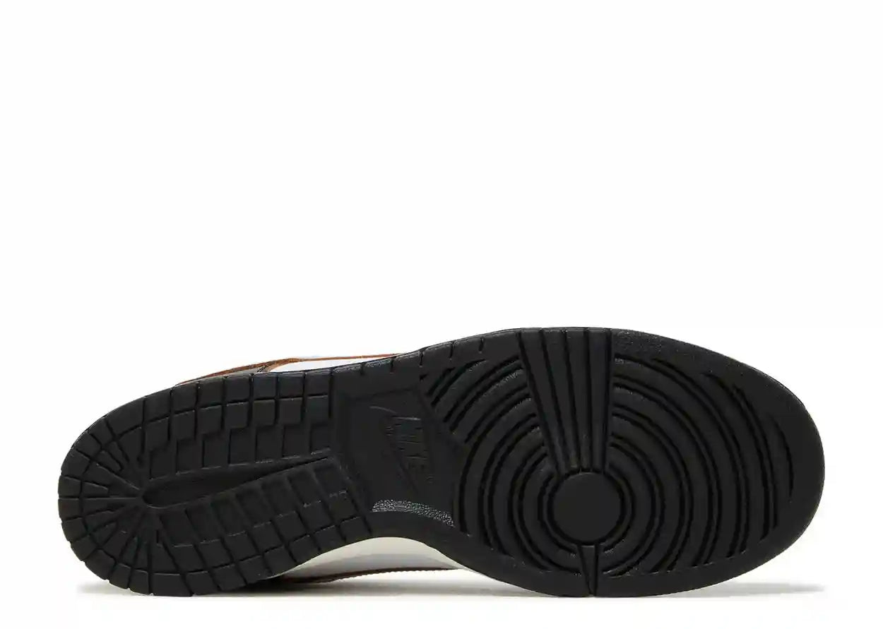 SB DUNK LOW HUF SAN FRANCISCO
