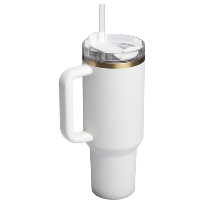 THE FALL REFRESH QUENCHER H2.O FLOWSTATE™ TUMBLER I 40 OZ