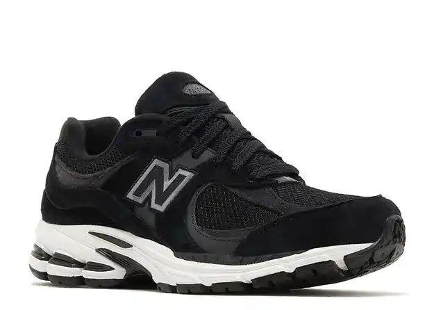 NEW BALANCE 2002R BLACK GUNMETAL