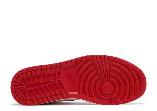 JORDAN 1 HIGH HERITAGE