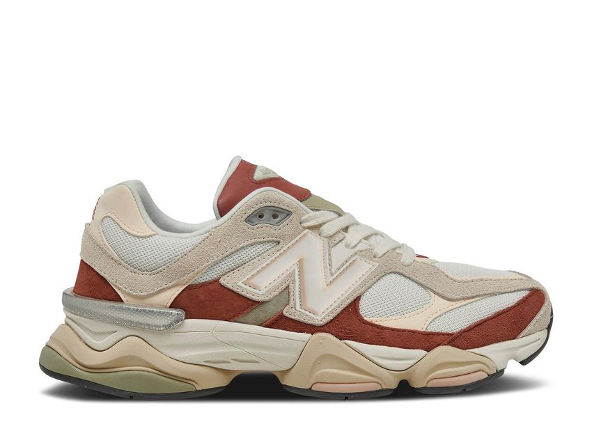 NEW BALANCE 9060 FESTIVAL PACK