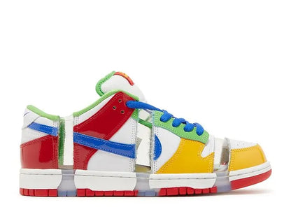 SB DUNK LOW SANDY BODECKER EBAY
