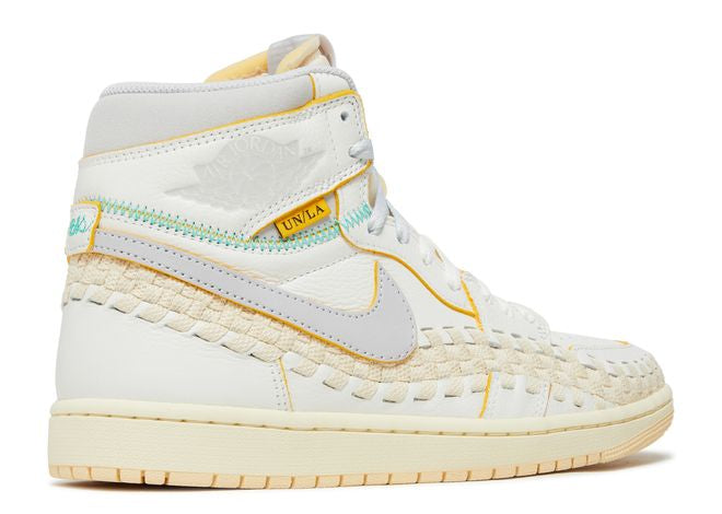 JORDAN 1 HIGH UNION X BBS SUMMER OF 96