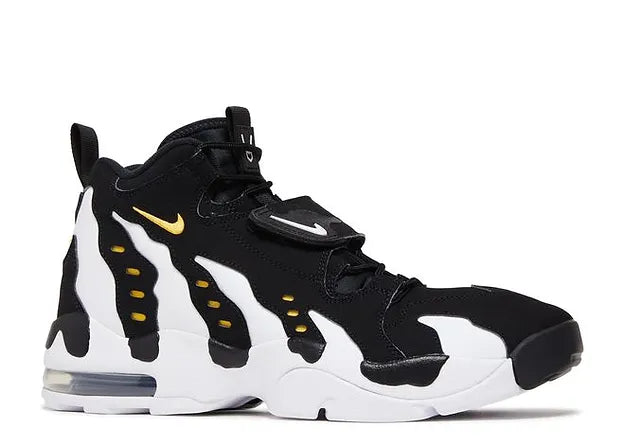 AIR DT MAX 96 BLACK WHITE