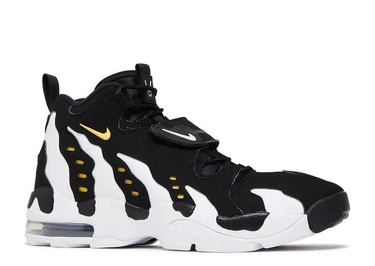 AIR DT MAX 96 BLACK WHITE