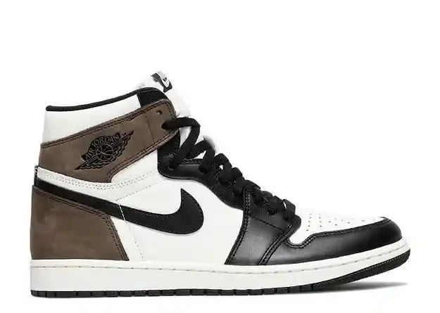 JORDAN 1 HIGH OG DARK MOCHA