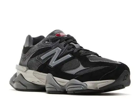 NEW BALANCE 9060 BLACK CASTLEROCK