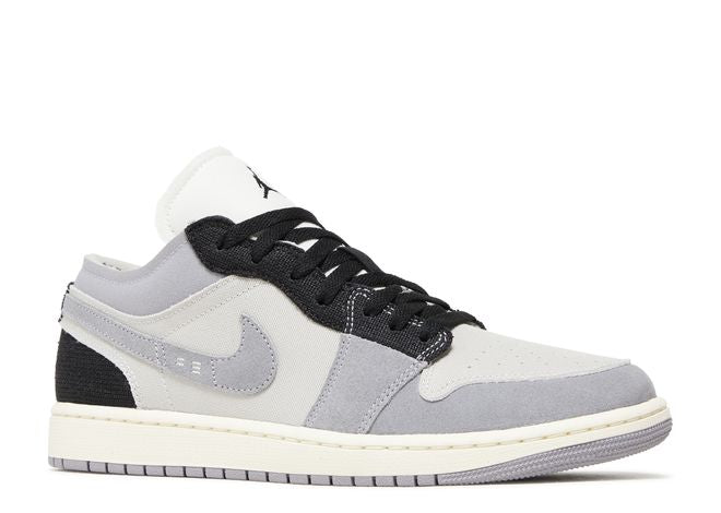 JORDAN 1 LOW SE CRAFT INSIDE OUT CEMENT GREY