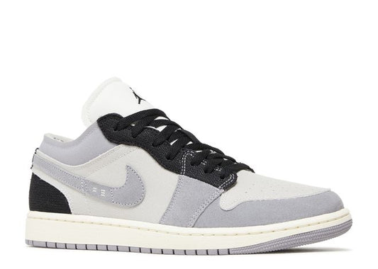 JORDAN 1 LOW SE CRAFT INSIDE OUT CEMENT GREY
