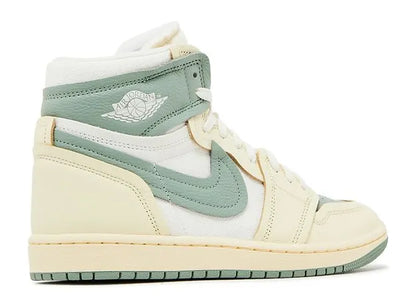 JORDAN 1 HIGH METHOD OF MAKE JADE SMOKE