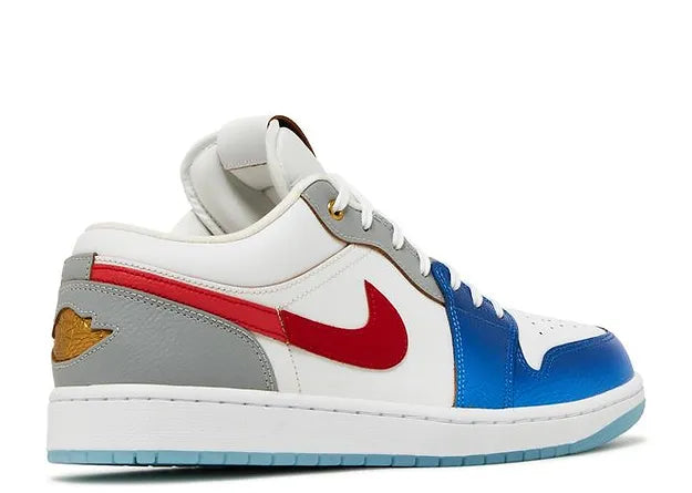 JORDAN 1 LOW PHILIPPINES