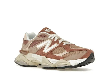 NEW BALANCE 9060 SPARROW FLAT TAUPE