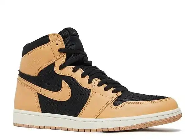 JORDAN 1 HIGH HEIRLOOM