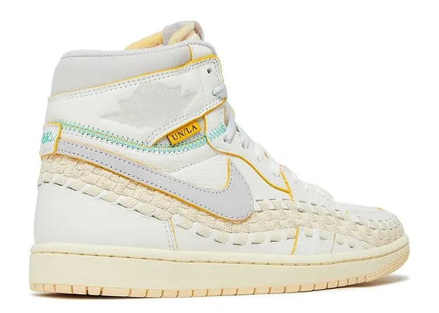 JORDAN 1 HIGH UNION X BBS SUMMER OF 96