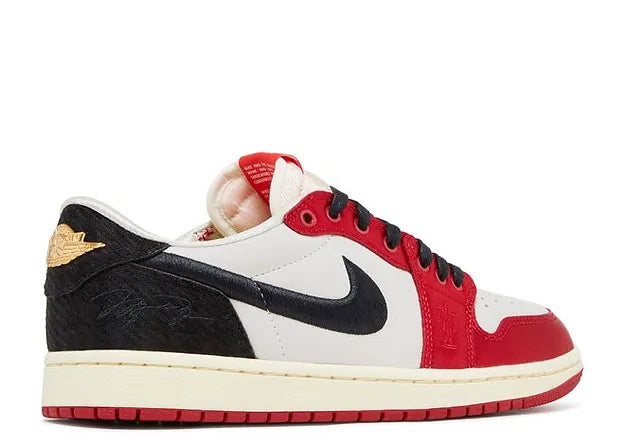 JORDAN 1 LOW TROPHY ROOM