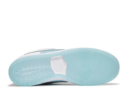 SB DUNK LOW FTC LAGOON PULSE