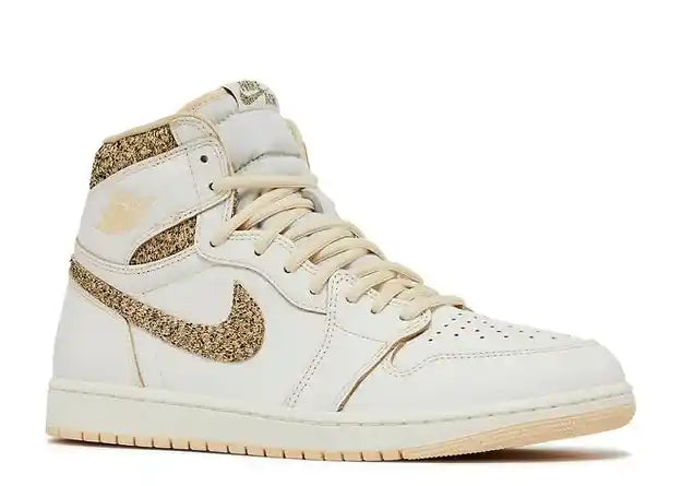 JORDAN 1 HIGH VIBRATIONS OF NAIJA