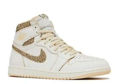 JORDAN 1 HIGH VIBRATIONS OF NAIJA