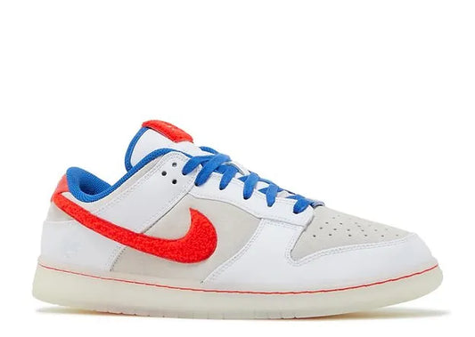 DUNK LOW  YEAR OF THE RABBIT