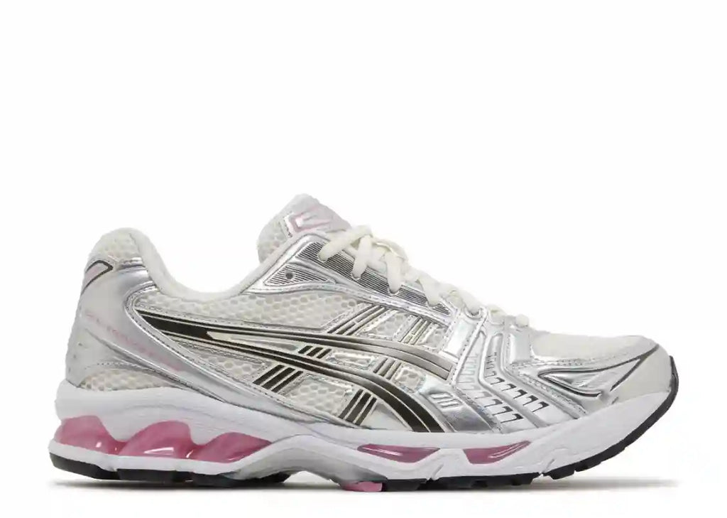 ASICS GEL KAYANO 14 CREAM SWEET PINK