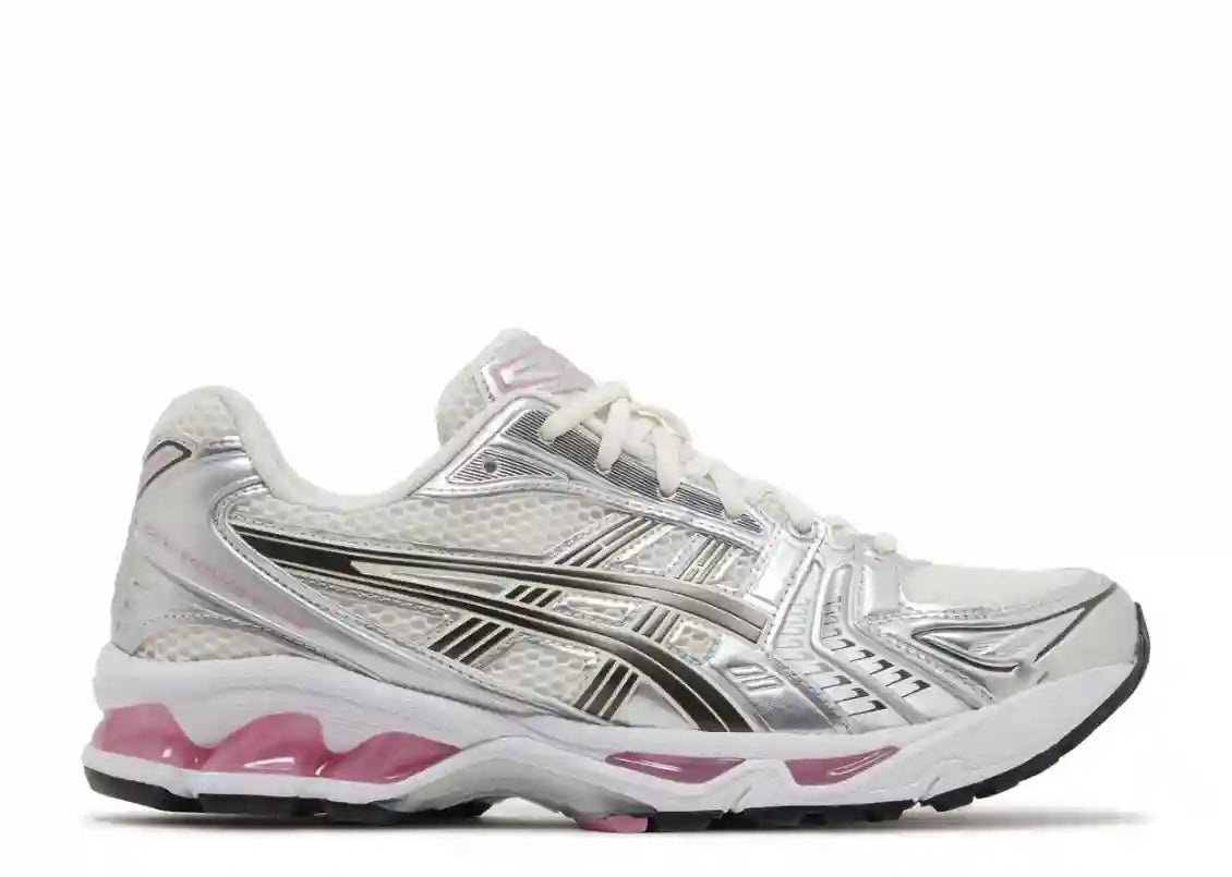ASICS GEL KAYANO 14 CREAM SWEET PINK