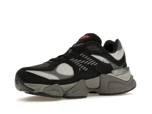 NEW BALANCE 9060 BLACK GREY