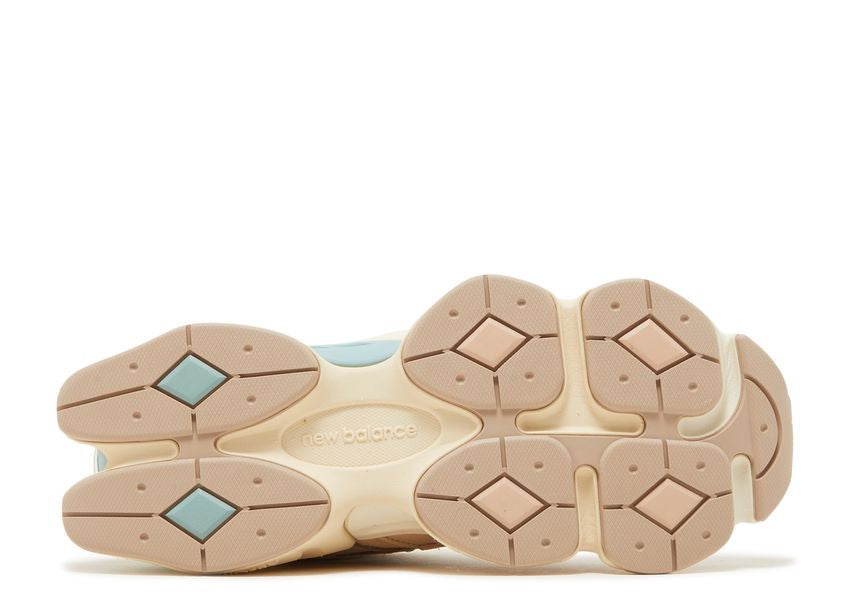 NEW BALANCE 9060 IVORY