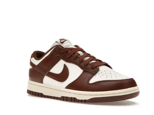 DUNK LOW 'MOCHA / CACAO WOW'