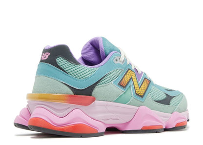 NEW BALANCE 9060 WRAPED