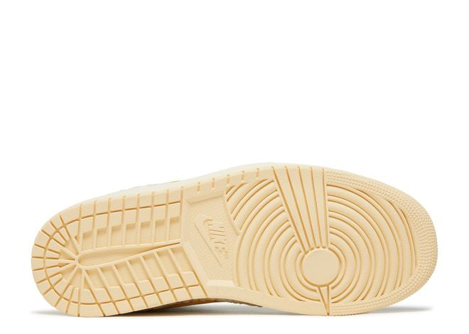 JORDAN 1 HIGH UNION X BBS SUMMER OF 96