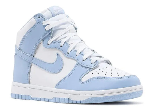 DUNK HIGH ALUMINIUM