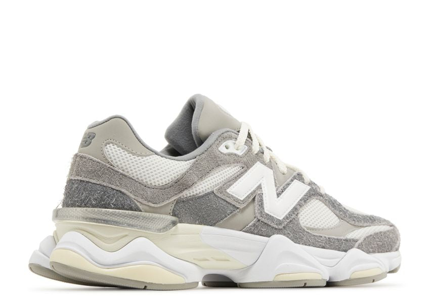 NEW BALANCE 9060 GREY WHITE