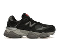 NEW BALANCE 9060 BLACK GREY