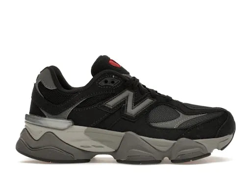 NEW BALANCE 9060 BLACK GREY