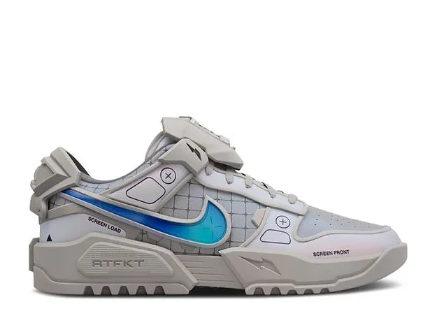 DUNK GENESIS RTFKT GHOST